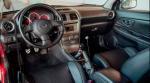 Subaru WRX STi Baby Drive Movie 2006 года